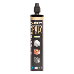 Kotwa chemiczna poliestrowa 300 ml