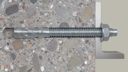 Kotwa mechaniczna Fischer FWA 10x95