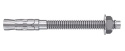 Kotwa mechaniczna Fischer FWA 6x45