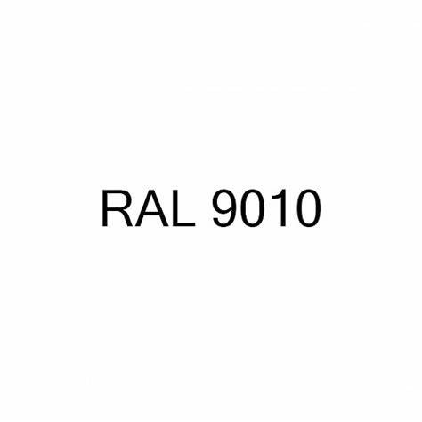 Nit zrywalny 4,0x10 Multigrip Alu/Stal RAL 9010 Nit zrywalny 4,0x10 Multigrip Alu/Stal RAL 9010