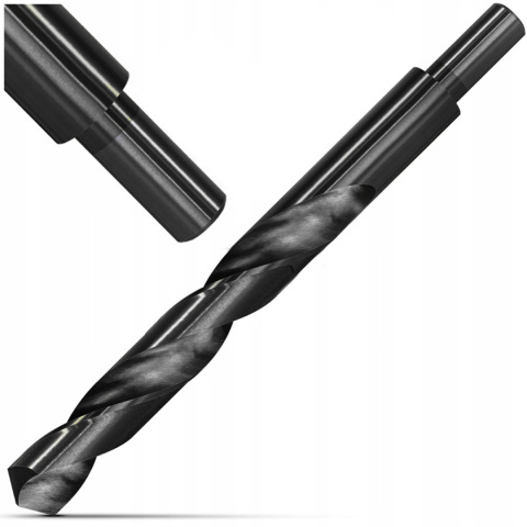 Wiertło podtoczone ARVEX 15,00 mm HSS Wiertło podtoczone ARVEX 15,00 mm HSS